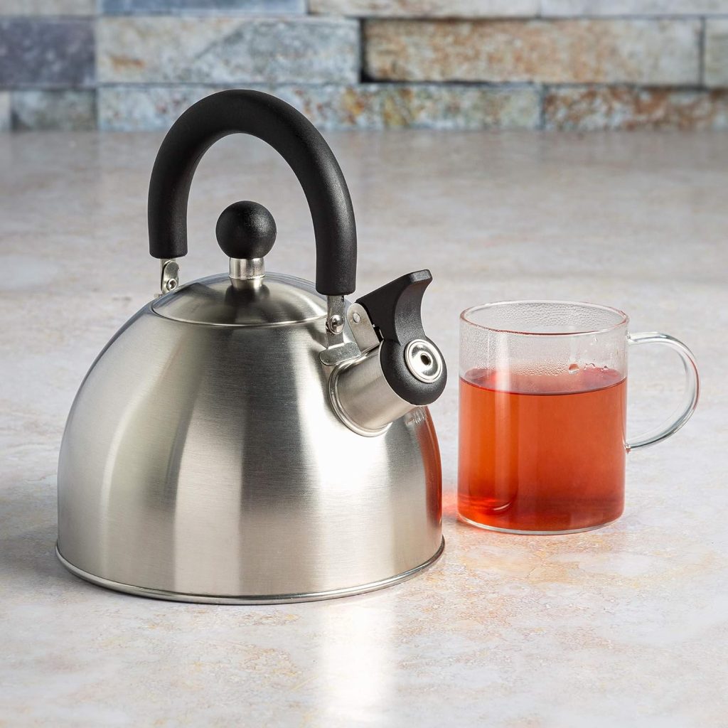 best tea kettle review