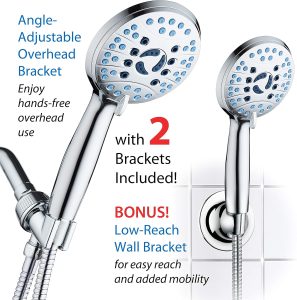 rain shower head Review