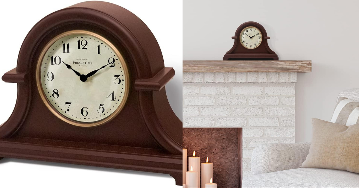 You are currently viewing howard miller mantel clock review | mantel clock, 2024