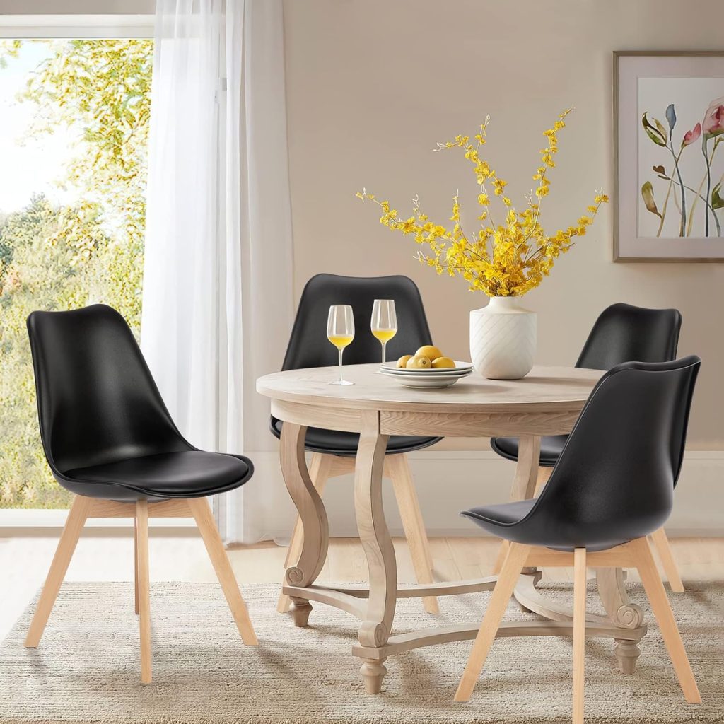 Dining Chairs Set Review