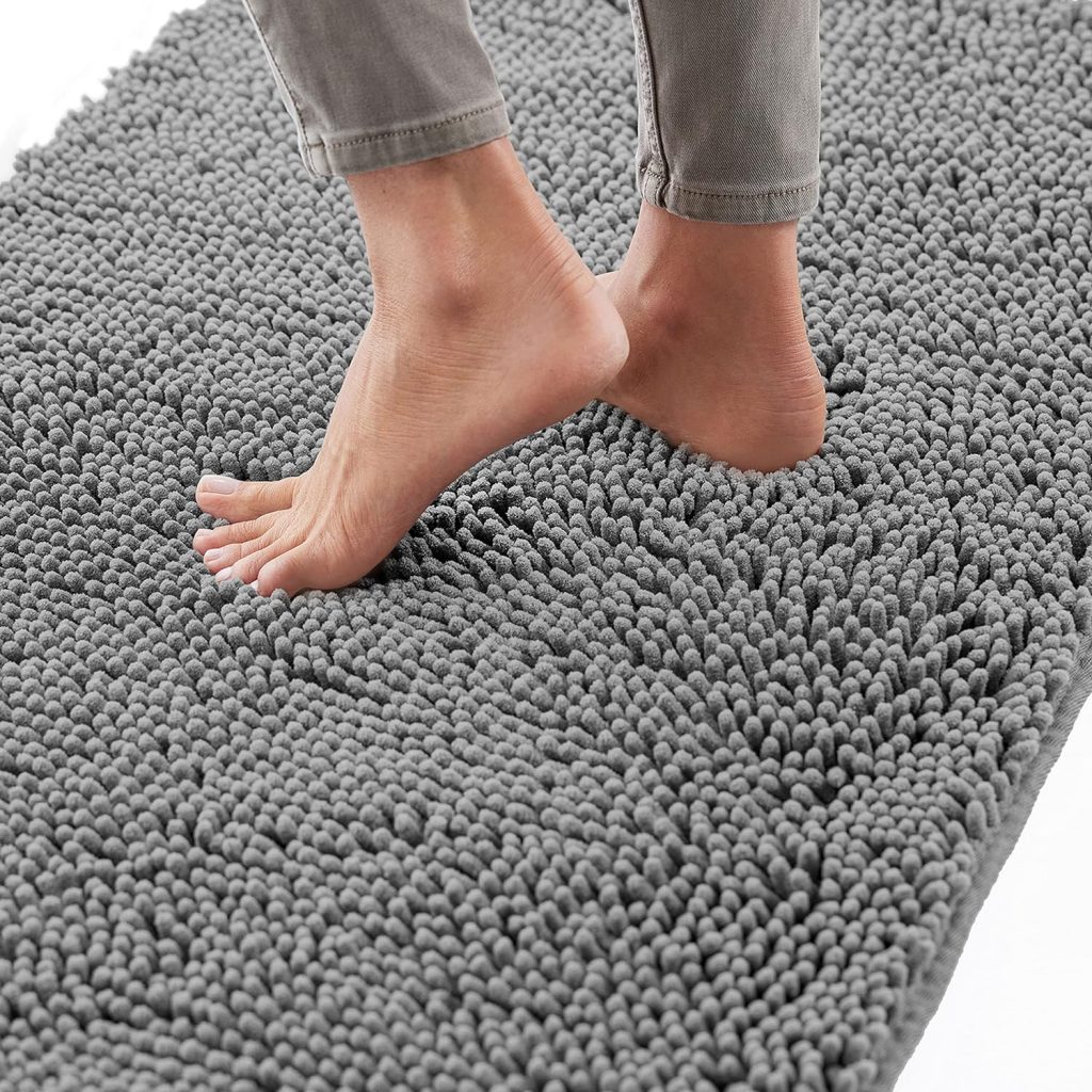 bath mat sizes Review