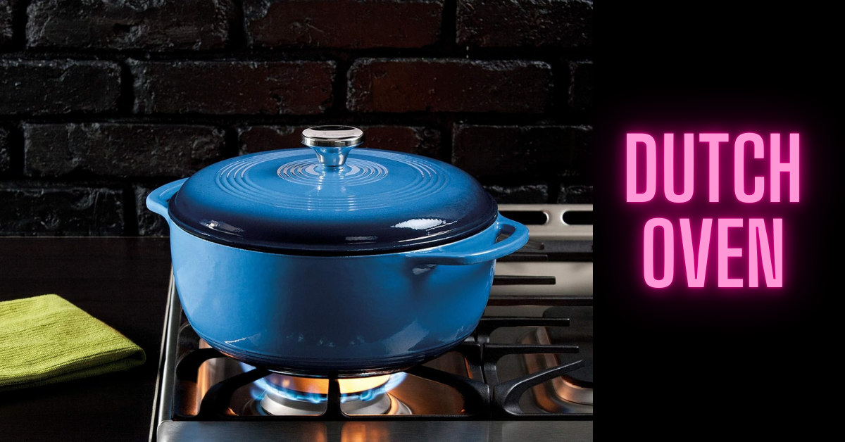 Read more about the article lodge 6 qt dutch oven review | lodge dutch oven,2024