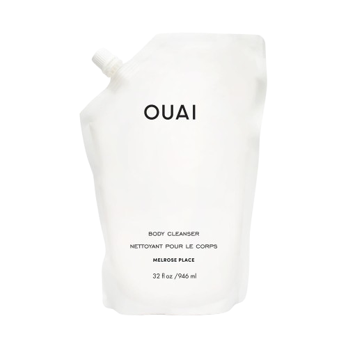 You are currently viewing OUAI Body Cleanser review | ouai body cleanser st barts, 2025