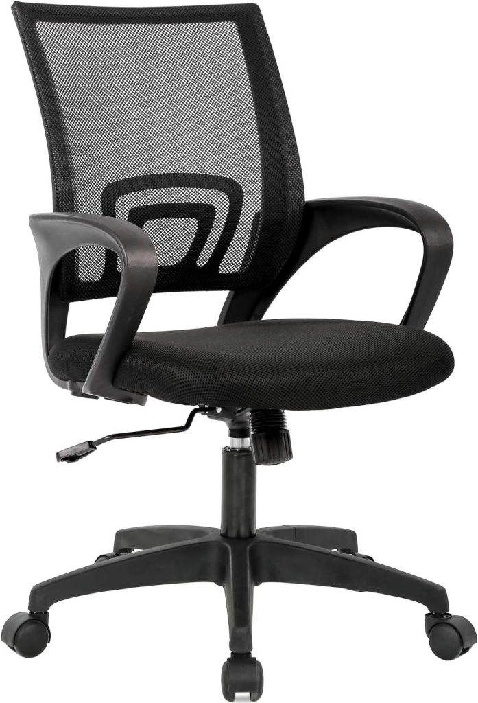 Mesh Office Chair