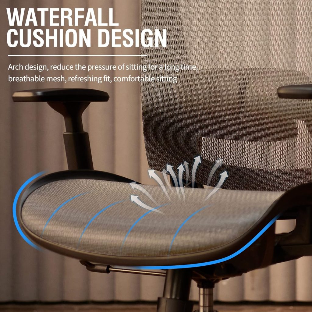 Mesh Office Chair