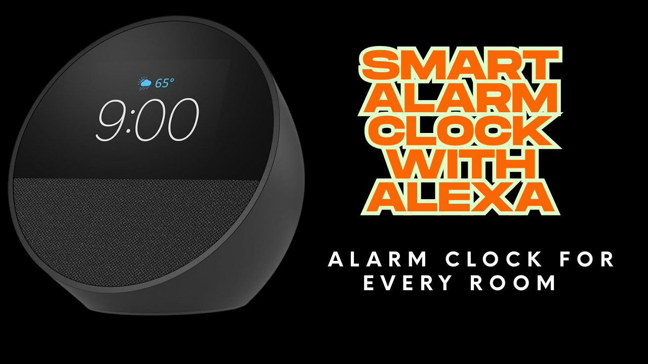 You are currently viewing Best Smart Alarm Clock 2025 | Alarm Clock for Every Room