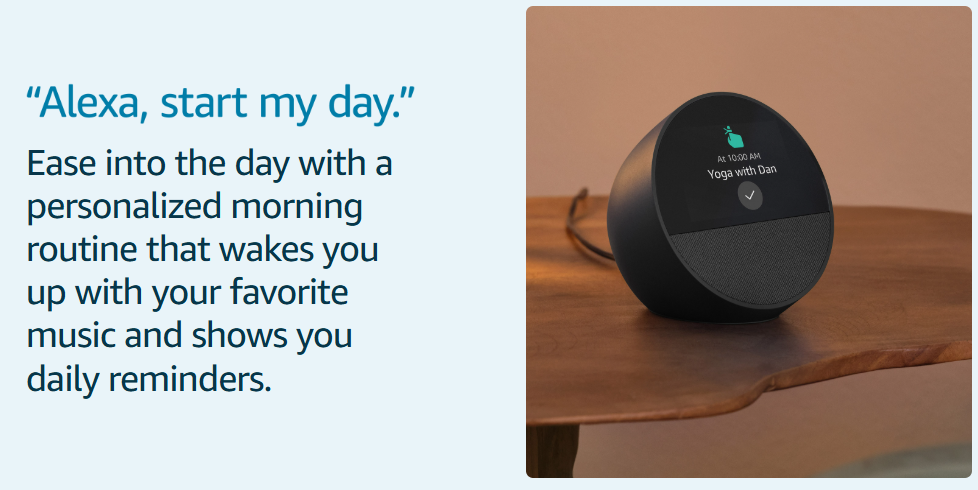 Best Smart Alarm Clock 2025
