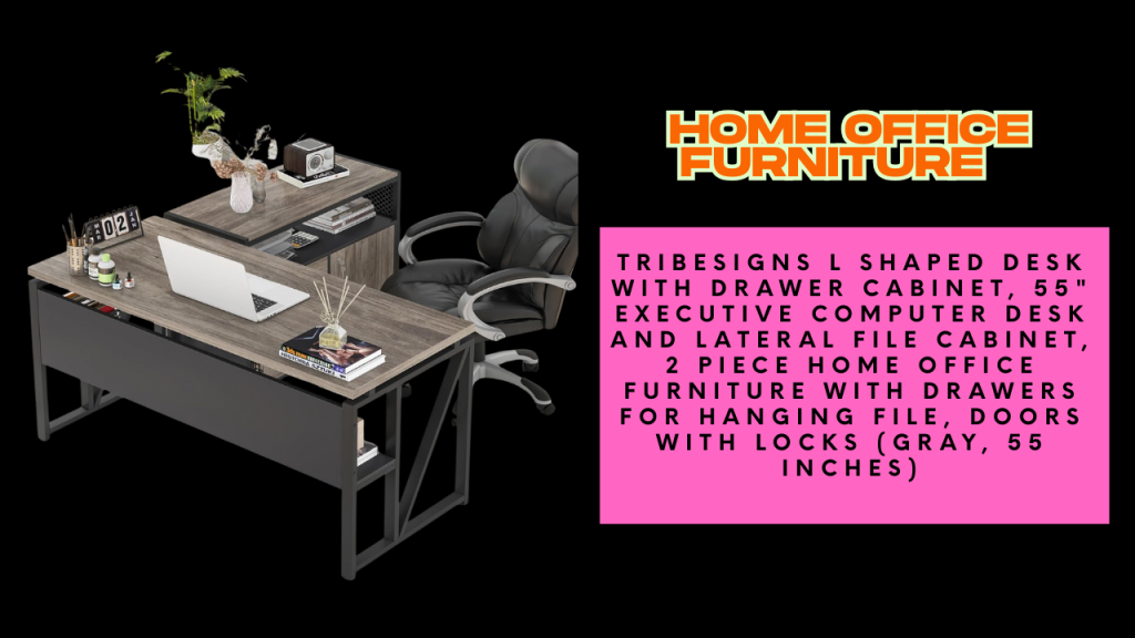 home office furniture sets Review