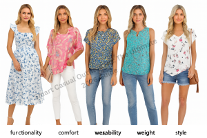 Read more about the article Smart Casual Outfit Ideas: The Ultimate 2026 Guide