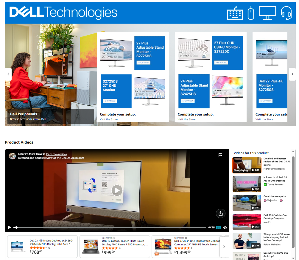 best windows 11 desktop Review