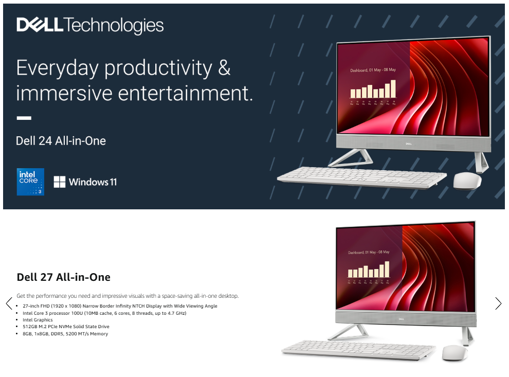 best windows 11 desktop Review