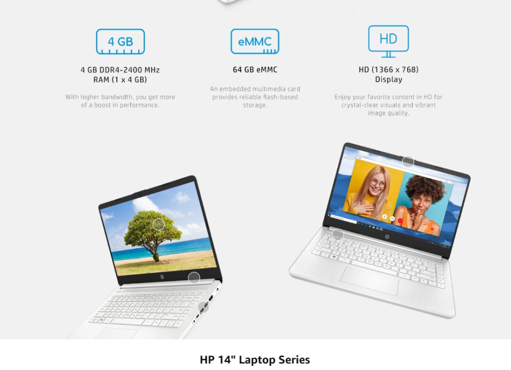 best hp 14 laptop Review