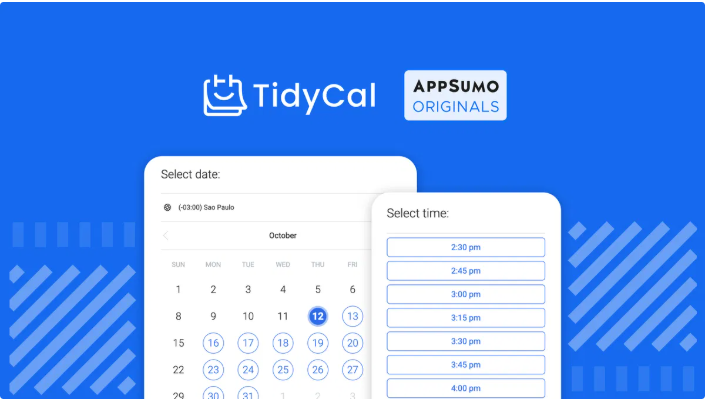 best TidyCal Review
