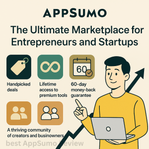 Read more about the article best AppSumo Review | AppSumo Deals,2026 