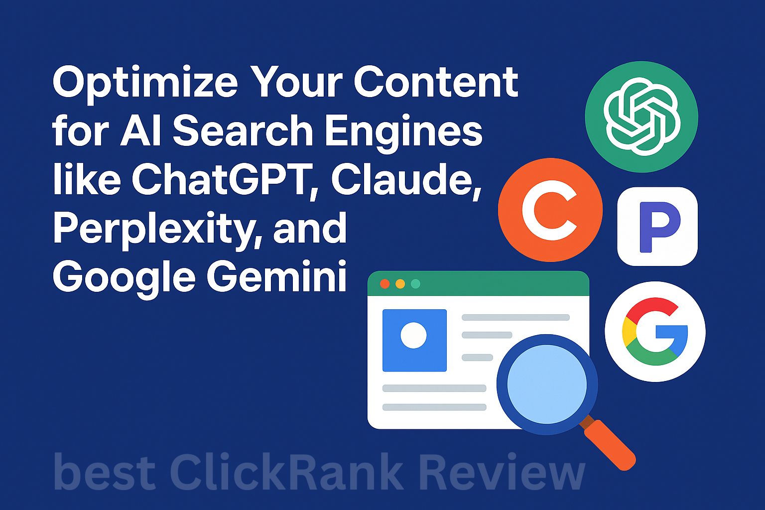 You are currently viewing best ClickRank Review | AppSumo Deals,2026 