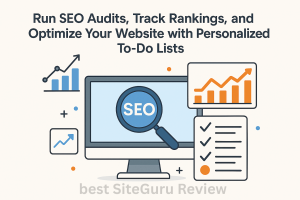 Read more about the article best SiteGuru Review | AppSumo Deals,2026