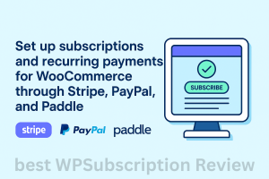 Read more about the article best WPSubscription Review | AppSumo Deals,2026