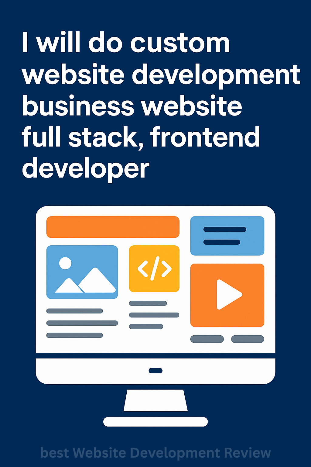 You are currently viewing best Website Development Review | fiverr services,2026