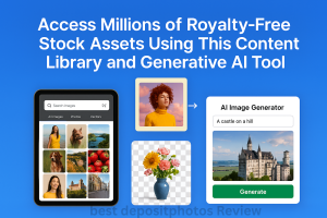 Read more about the article best depositphotos Review | depositphotos pricing,2026