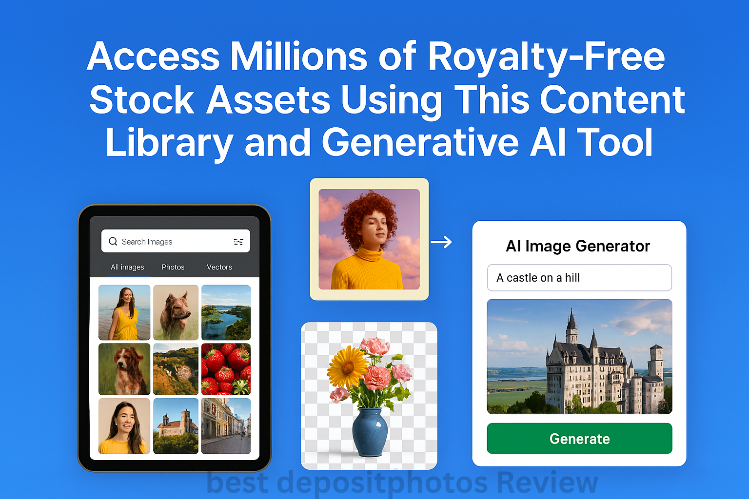 You are currently viewing best depositphotos Review | depositphotos pricing,2026