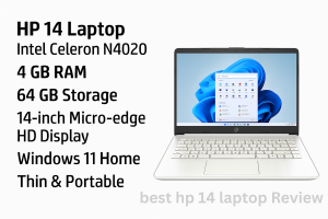 Read more about the article best hp 14 laptop Review | hp 14 laptop pc,2026  