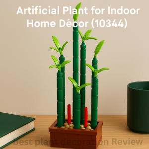 Read more about the article best plant decoration Review | office plant decoration,2026