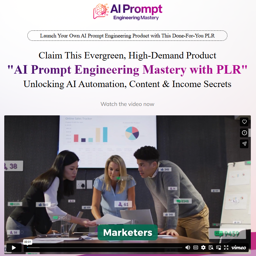 best AI Prompt Review