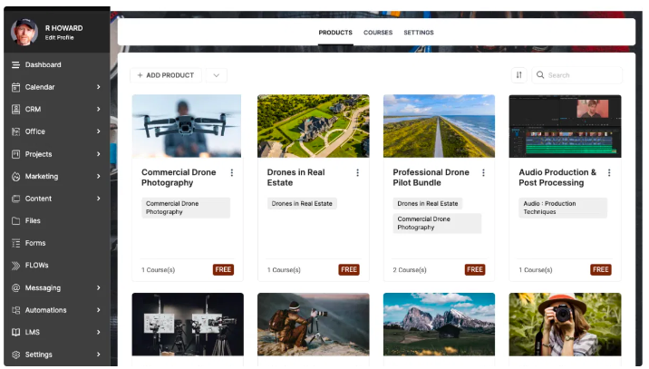 best SuiteDash Review