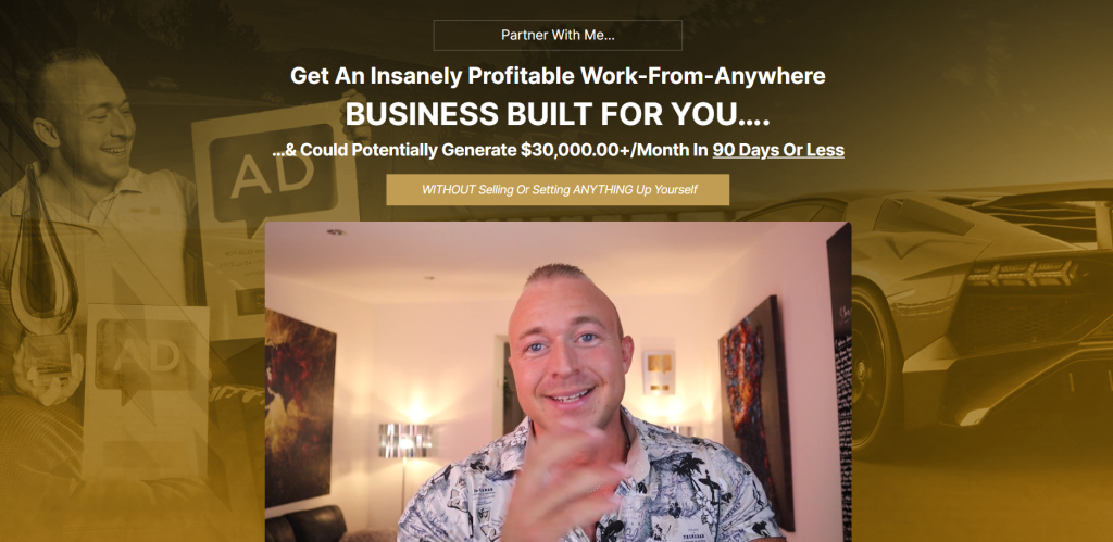 best 7-Figure Accelerator Review