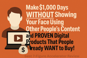 Read more about the article best 7-Figure Accelerator Review | digital product,2026