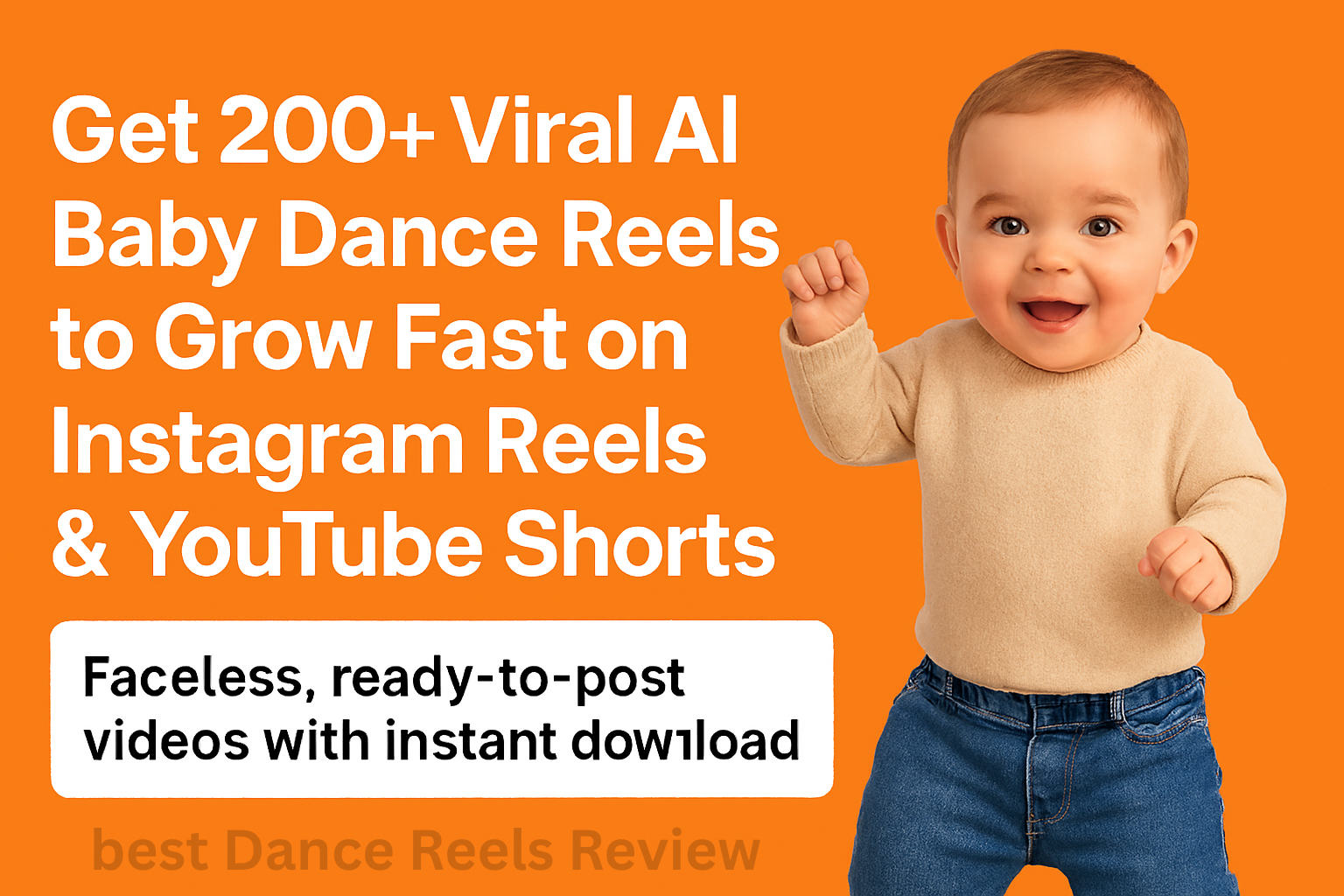 You are currently viewing best Dance Reels Review | digital product,2026 