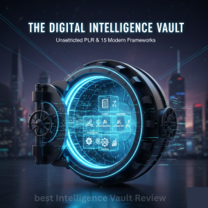 Read more about the article best Intelligence Vault Review | digital product,2026