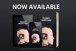 Read more about the article best Prompt Profit Review | digital product,2026