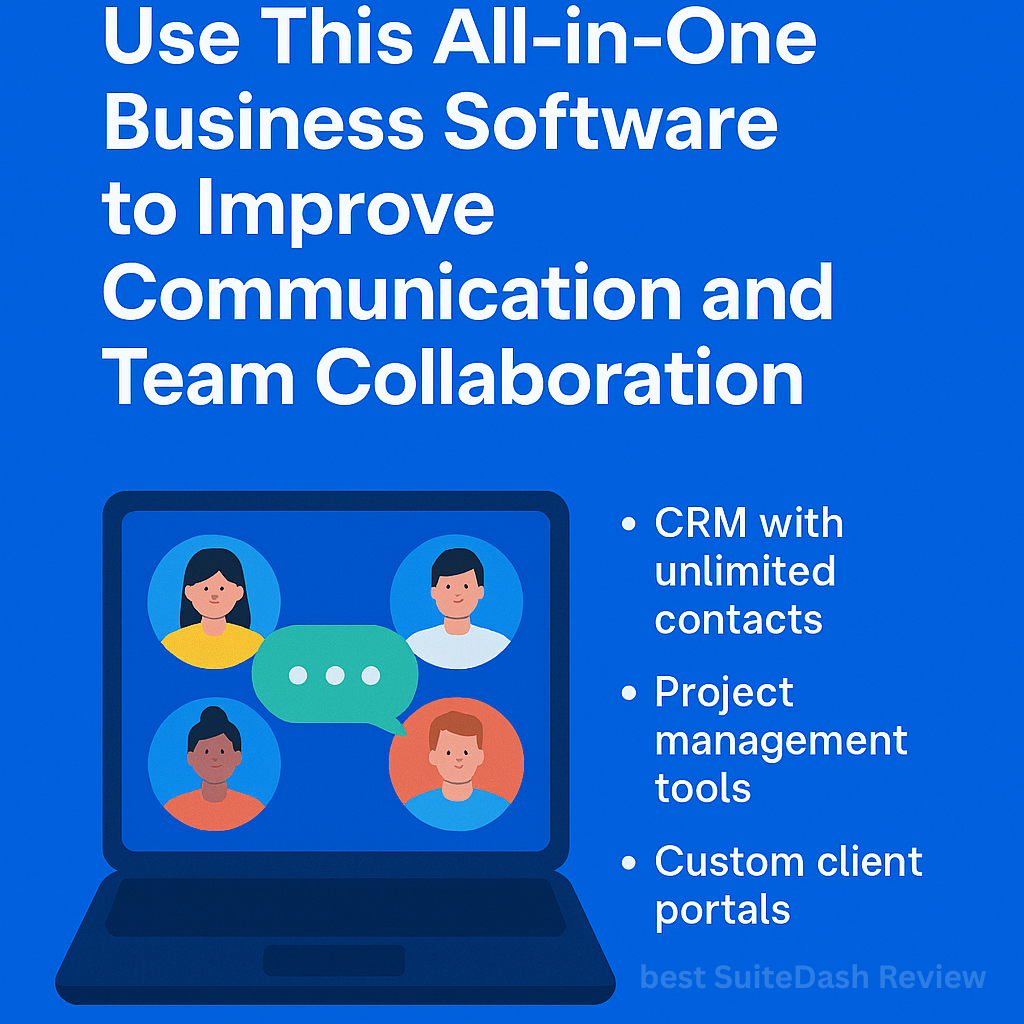 You are currently viewing best SuiteDash Review | AppSumo Deals,2026 