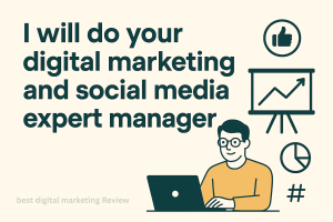Read more about the article best digital marketing Review | fiverr services,2026 